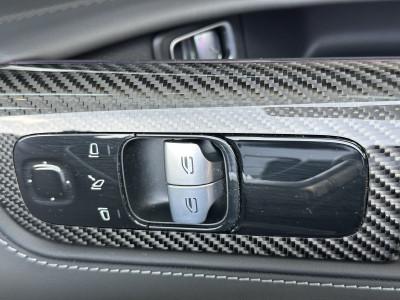 Mercedes-Benz AMG GT 55 4Matic+ Premium NAV+LED+PANO+360°+HUD