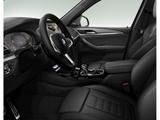 BMW X3 xDrive 20i M-Sport PANO AHK 360° LASER HUD - : Geländewagen, mit Anhängerkupplung