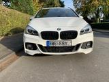 BMW 220 Active Tourer 220d xDrive Steptronic M S... - BMW 220 Active Tourer aus 2017