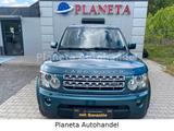 Land Rover Discovery 4 SDV6 HSE*NAVI*CAM*7/SITZE*PANORAMA* - Land Rover Gebrauchtwagen von 2011