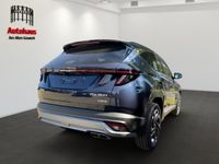 Hyundai TUCSON - Vorschau Bild 3