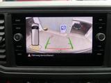 Volkswagen Crafter Grand California 600 FWD SOLAR/AHK/LED/A - Volkswagen Grand California