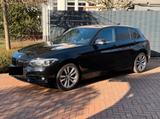 BMW 120i Sport Line A Sport Line - BMW 120 in Bremen