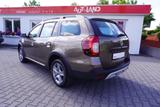 Dacia Logan II MCV Kombi 0.9 TCE Stepway Navi Kamera - Dacia Logan: Mcv