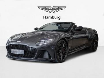 2019 Aston Martin DBS — фото 2