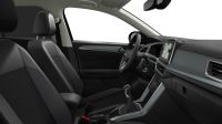 Volkswagen T-Roc - Vorschau Bild 10