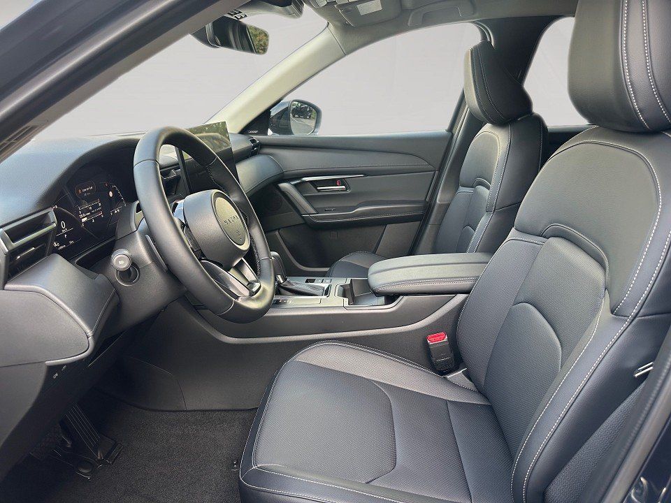 Fahrzeugabbildung Mazda CX-5 2.5i 141PS A/T Homura BLOP