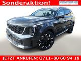 Kia Sorento 4WD 7S Nappa Pano Bose HUD eHK ACC SH... - Kia Sorento Tageszulassungen