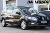 Volkswagen Sharan Highline 177PS/DSG/AHK/ALCANTARA/NAVI