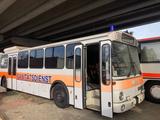 Mercedes-Benz O 307 BUS - Mercedes-Benz 307