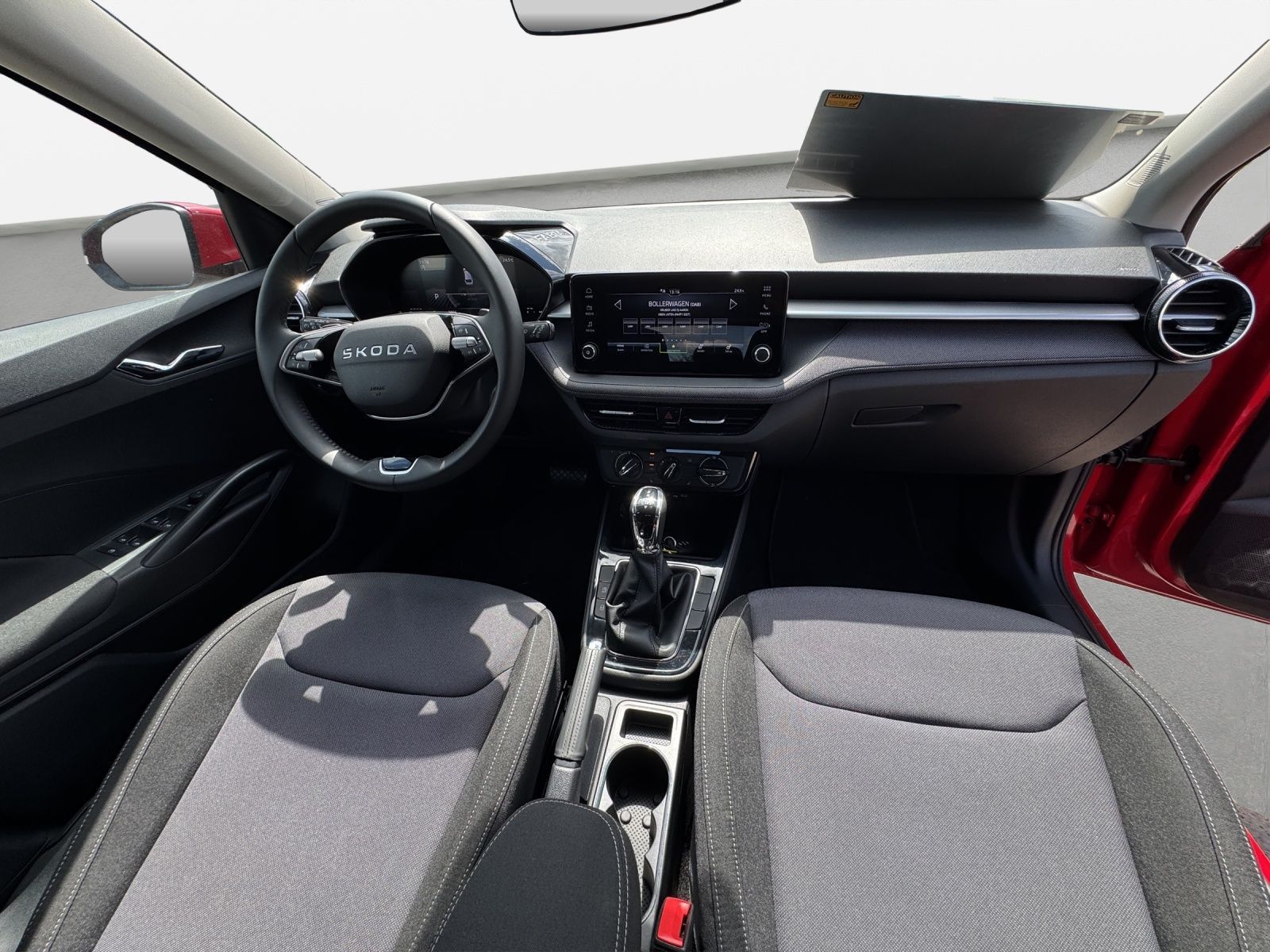 Skoda Fabia - Bild 6