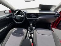 Skoda Fabia - Vorschau Bild 6