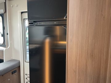 Carado I 338 PRO+  KLIMA NAVI