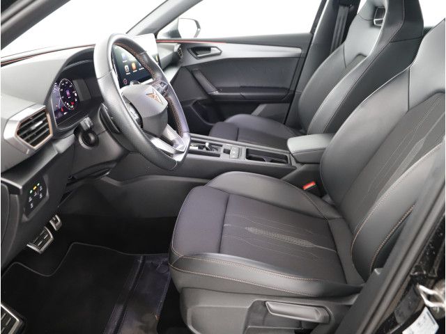 Cupra Leon - Bild 5