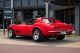 Chevrolet Corvette C3 454 T-Top - Chevrolet Oldtimer