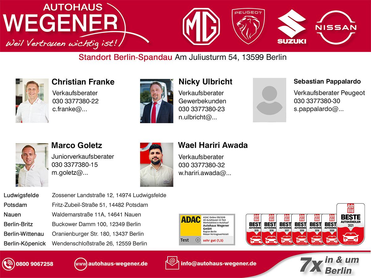 MG S5 - Bild 18