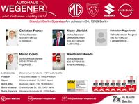 MG S5 - Vorschau Bild 18