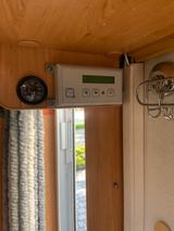 Knaus Fiat Ducato - Knaus Ducato