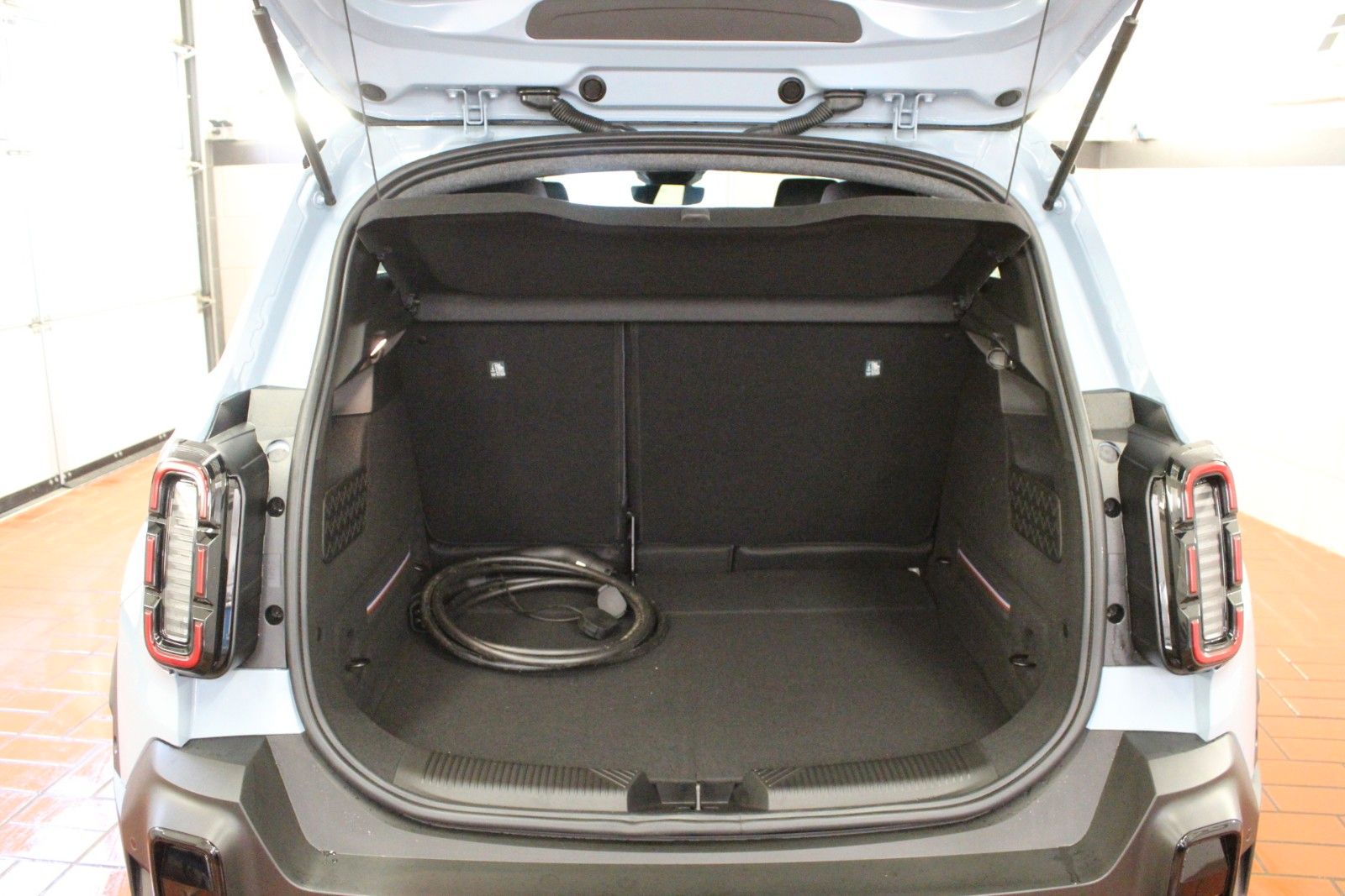 Fahrzeugabbildung Renault R 4 150 Comfort Range Techno*Winterpaket*