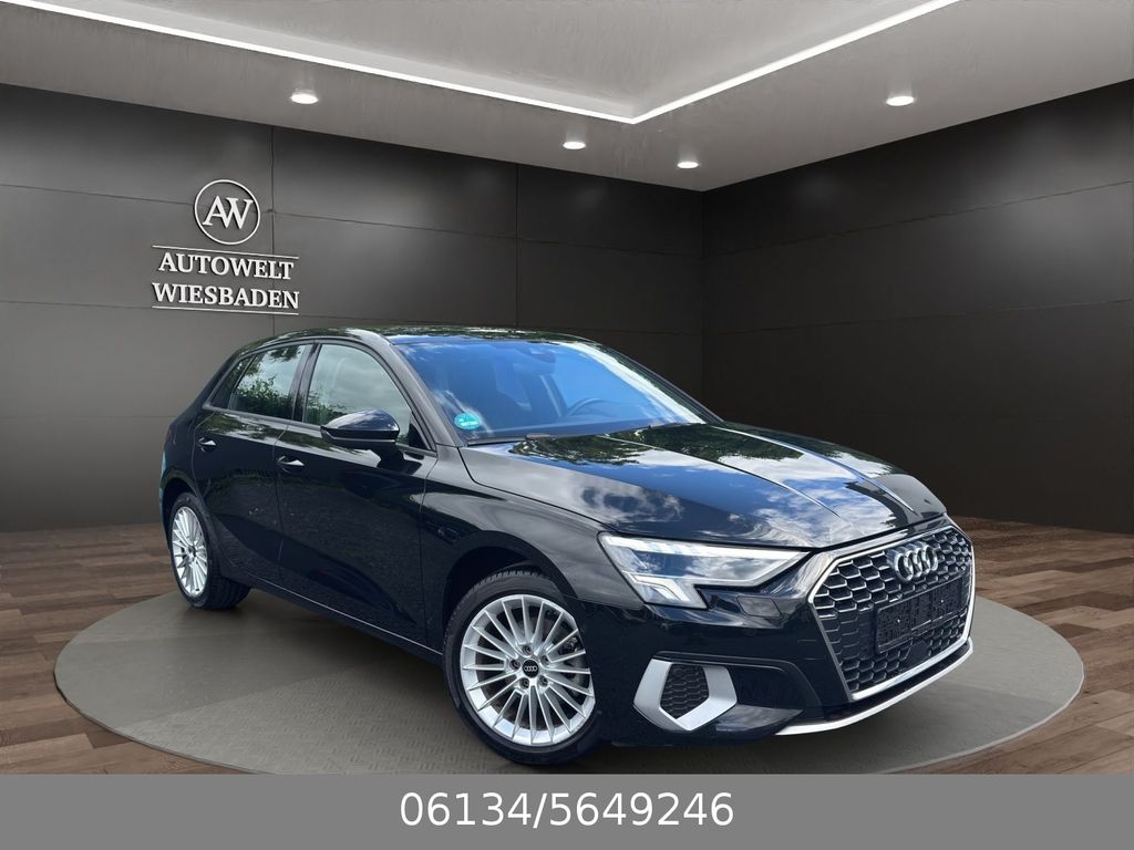 Image of Audi A3