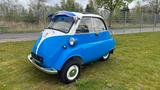 BMW Isetta 300 4 Rad - BMW: Isetta