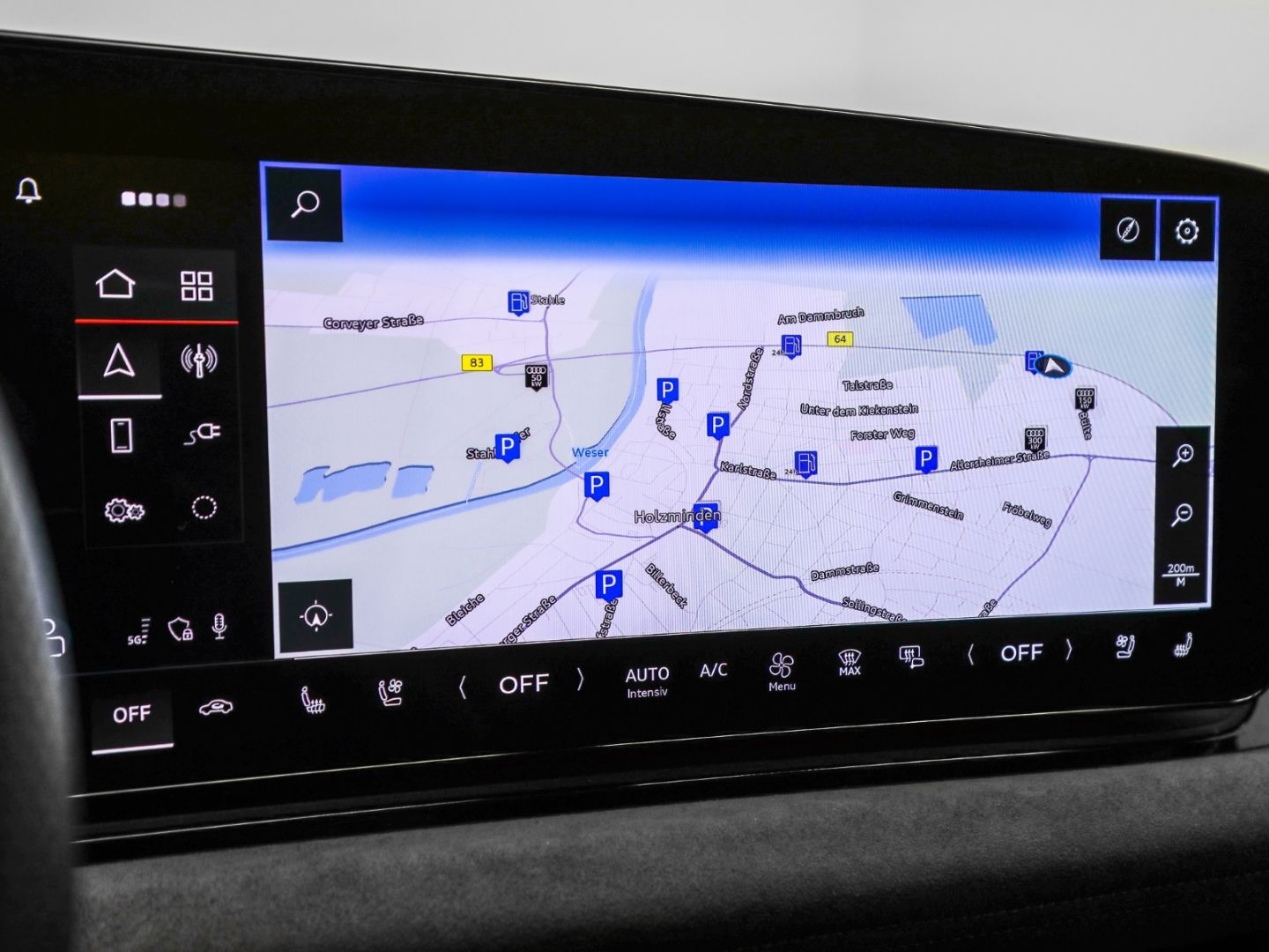 Audi S6 e-tron - Bild 13