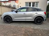Audi Q2 40 TFSI S tronic quattro s line  - Audi Q2 in Bonn