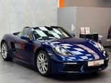 Porsche Boxster 718 2.0 Turbo |XEN|SPORTAGA|KAM|CHRONO - Porsche Boxster in Wuppertal