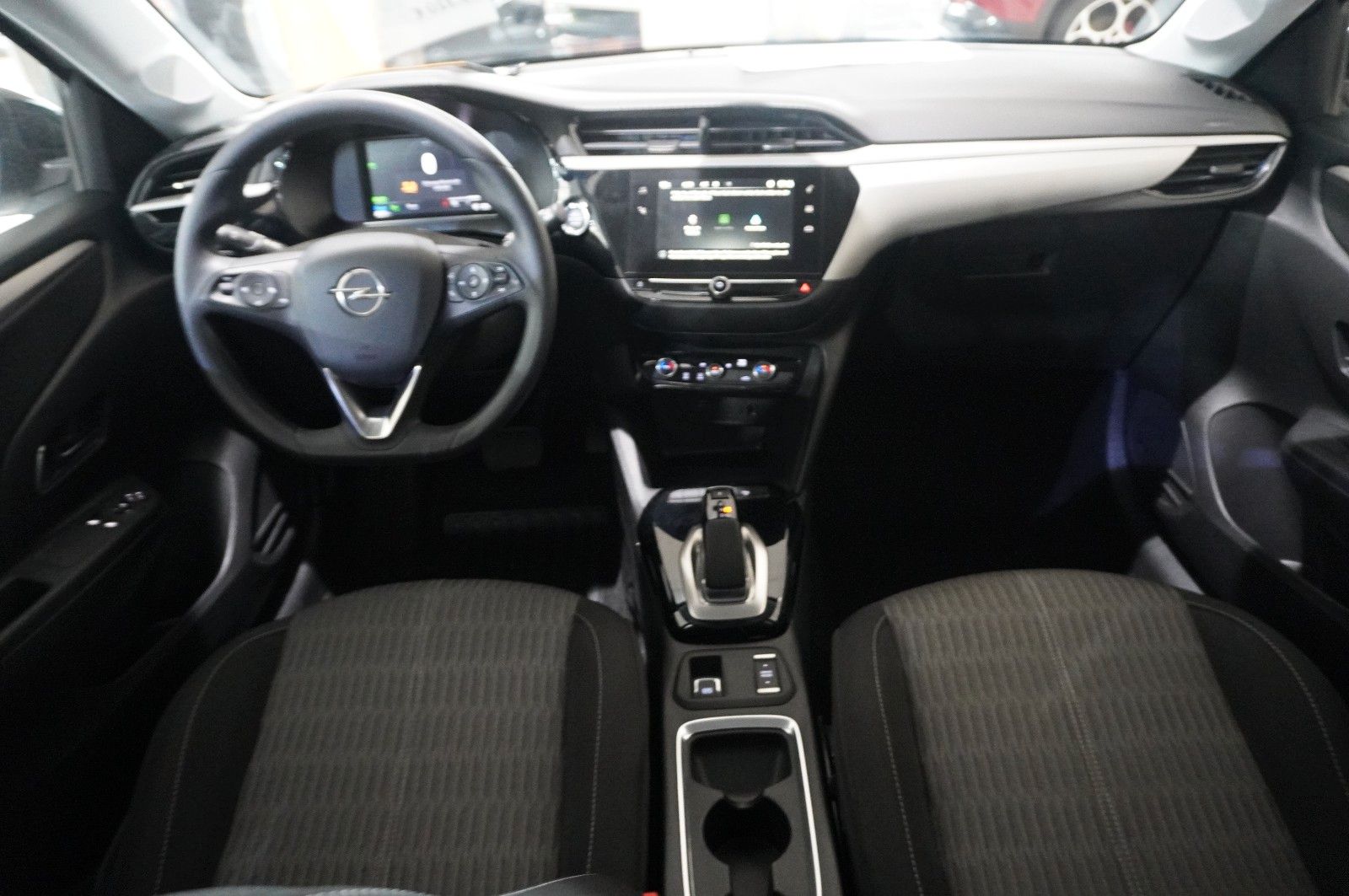 Fahrzeugabbildung Opel Corsa-e  EDITION 7,4kw/50kwh/Wärmepumpe