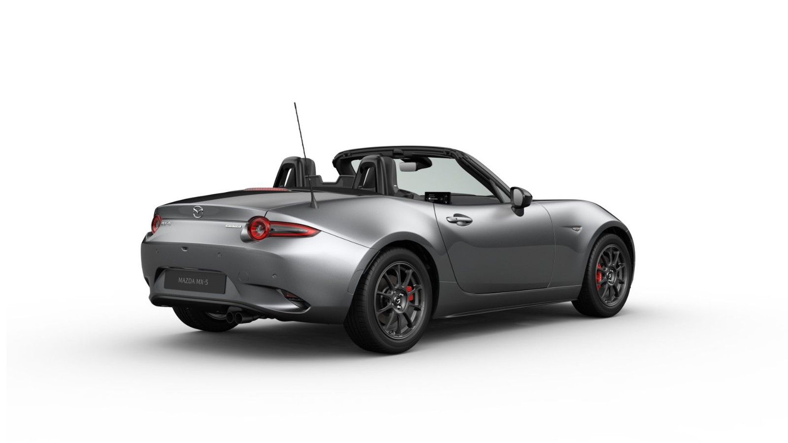 Mazda MX-5 - Bild 3