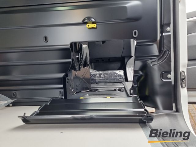 Expert Elektro Kasten 75 kWh Holzboden Moduwork 