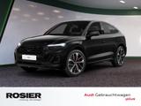 Audi SQ5 Sportback 3.0l TDI quattro tiptronic PANO BT