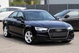 Audi A4*3.0-TDI*AUT*QUATTRO*LED*XENON*NAVI*PDC*MFL*LM - Audi A4: Limousine