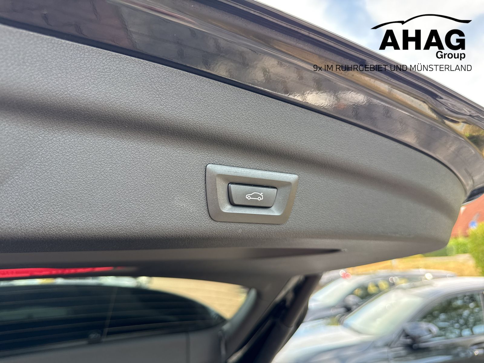BMW 218 Active Tourer - Bild 17