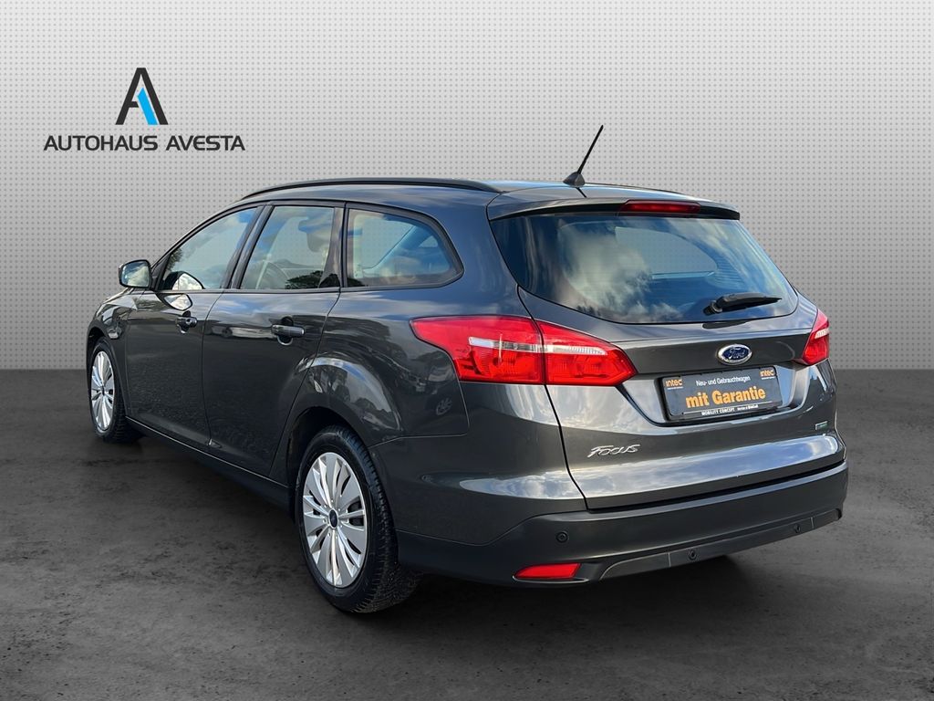 Ford FOCUS TURNIER BUSINESS/ 96.tKM/ GARANTIE/ NAVI/ Ford FOCUS TURNIER BUSINESS/ 96.tKM/ GARANTIE/ NAVI/