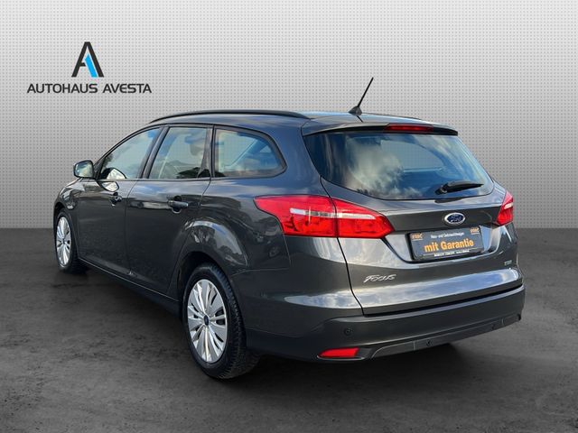 Ford FOCUS TURNIER BUSINESS/ 96.tKM/ GARANTIE/ NAVI/ Ford FOCUS TURNIER BUSINESS/ 96.tKM/ GARANTIE/ NAVI/