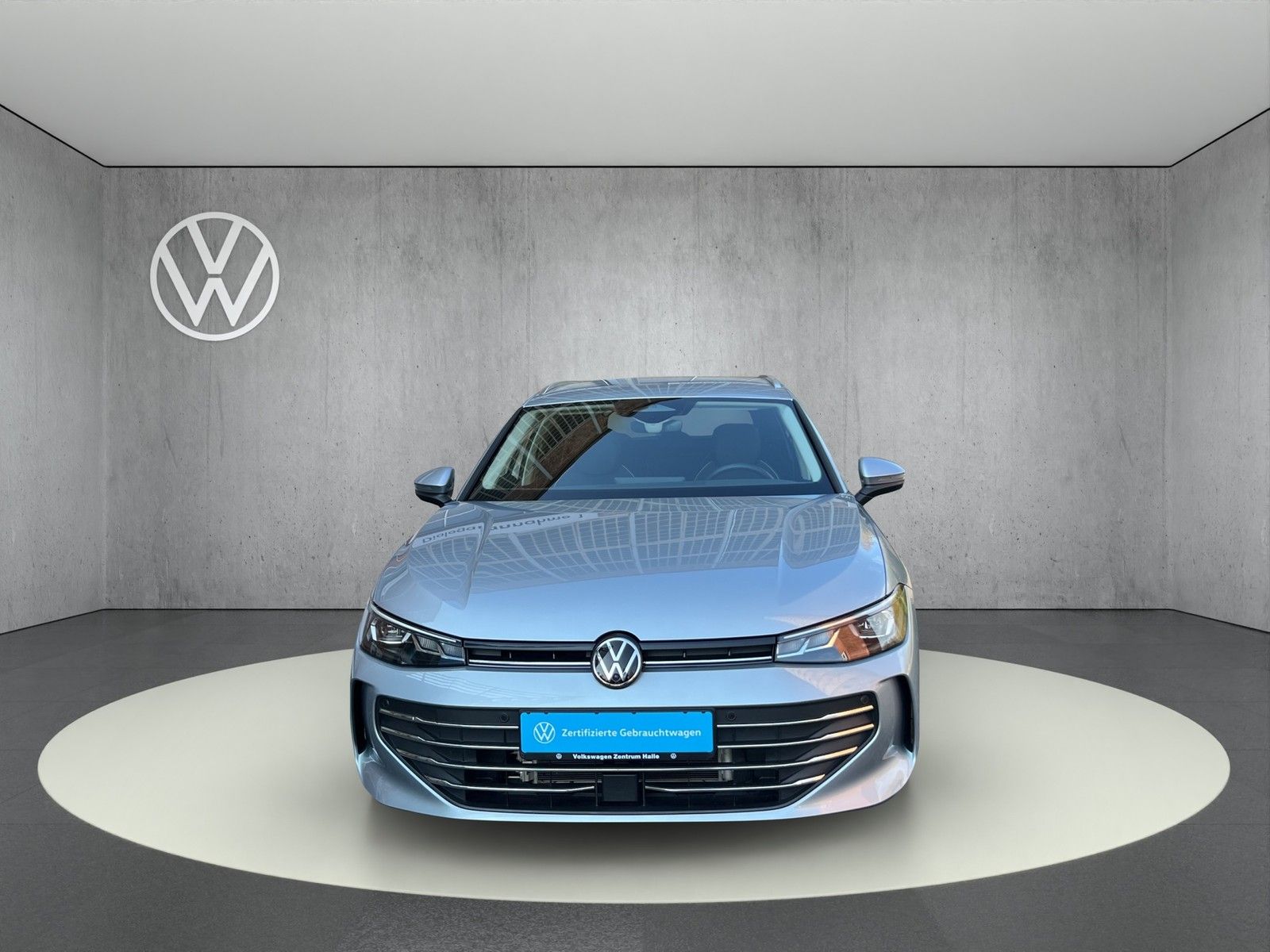 Volkswagen Passat Variant 1.5 eTSI Business DSG foto 3