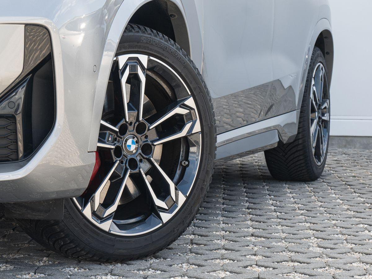 BMW X1 sDrive20i M-Sport PRO AHK PANO ACC HuD eSitze, миниатюра 6