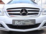 Mercedes-Benz B 200 Parktronic Tempomat SHZ - gebrauchte Mercedes-Benz B 200 aus dem Jahr 2011