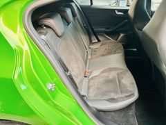 FORD Focus Lim. 2.3 ST X*LED*DAB*Temp.*SHZ*