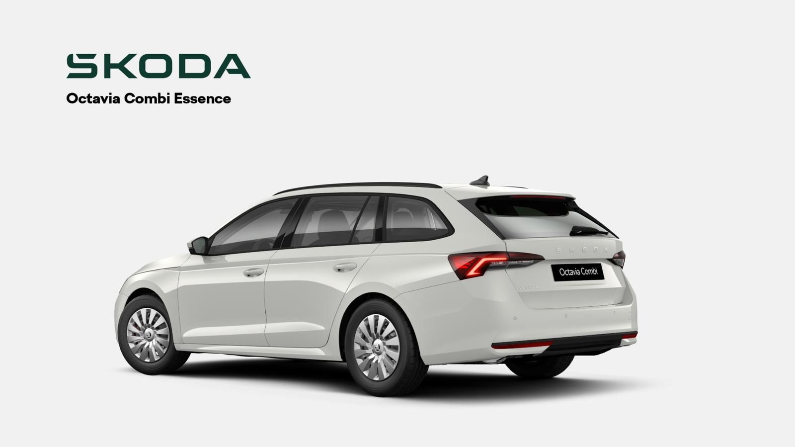 Skoda Octavia - Bild 3