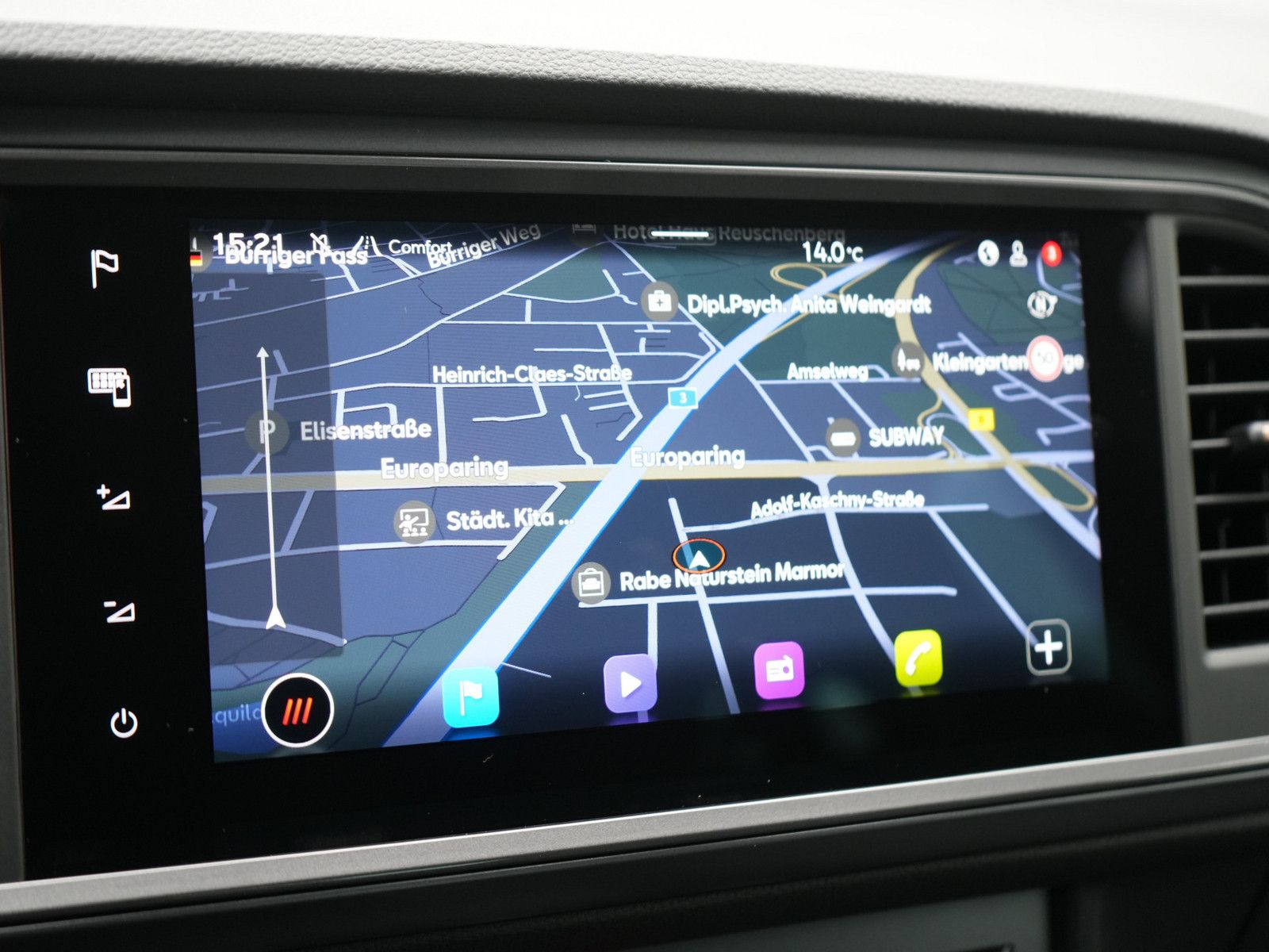 Cupra Ateca - Bild 16