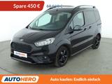 Ford Tourneo Courier 1.5 TDCi Sport *CAM*PDC*KLIMA*