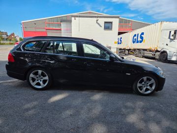 BMW 320 - 8