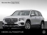 Mercedes-Benz GLB 200 MBUX|KAM|TOTW|SHZ|PARKTRONIC|TEMPOMAT| - silberne Mercedes-Benz GLB 200