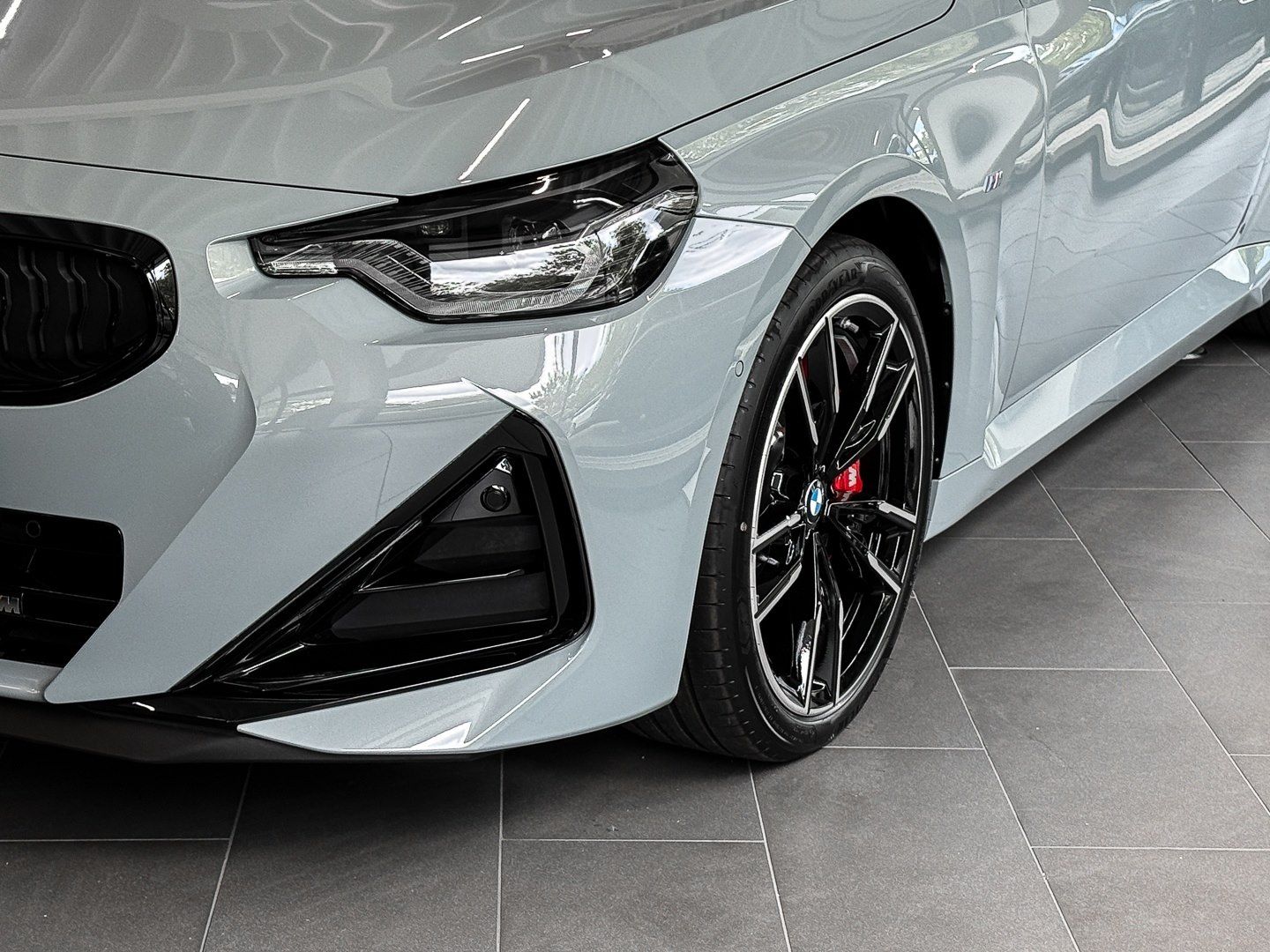 BMW M240i - Bild 3