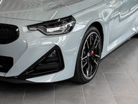BMW M240i - Vorschau Bild 3