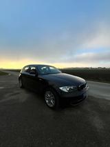 BMW 120d E87 - BMW 1er-Reihe E87 mit Diesel-Antrieb