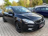 Kia cee'd Sportswagon*Edition7*Navi*2:Hand - Kia aus 2012: Cee D