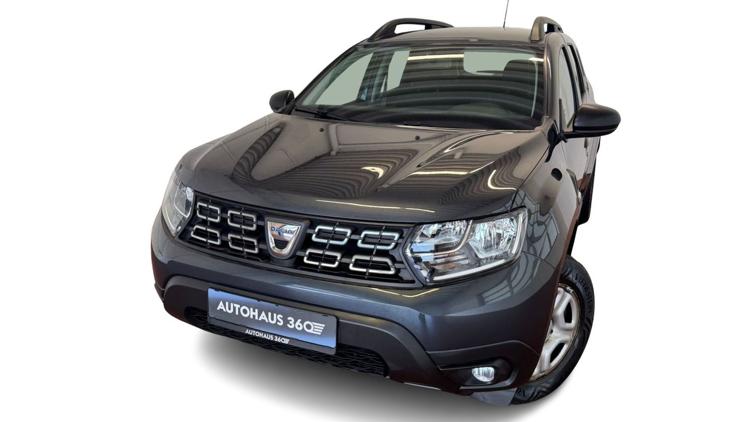 Dacia Dacia Duster Deal Klima/ 1.Hand/ 59.000KM/Tempomat
